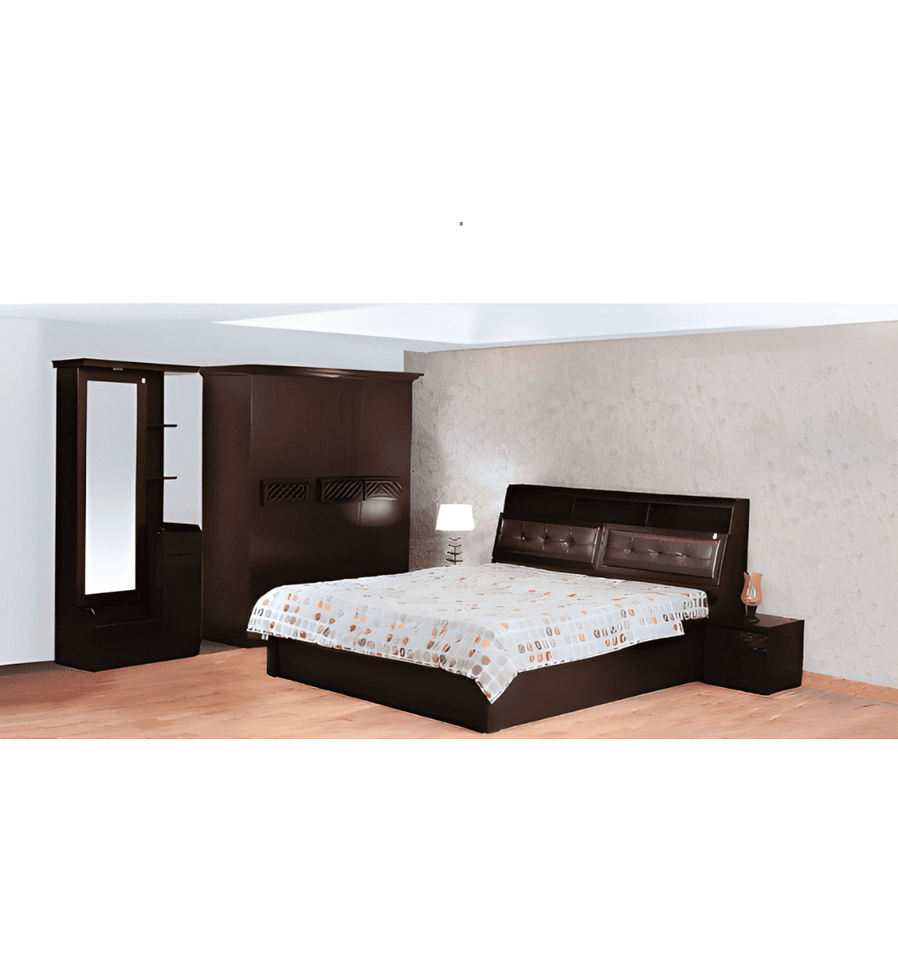 Armour 1 Bedroom Set