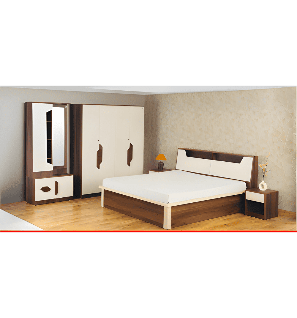 Ambely Bedroom Set