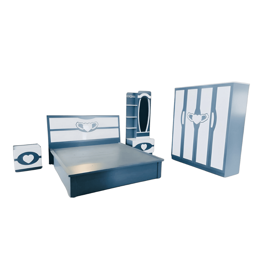Cadar  Bedroom Set