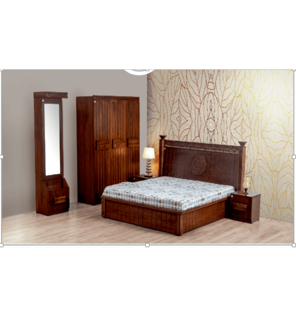 Daisy  Bedroom Set