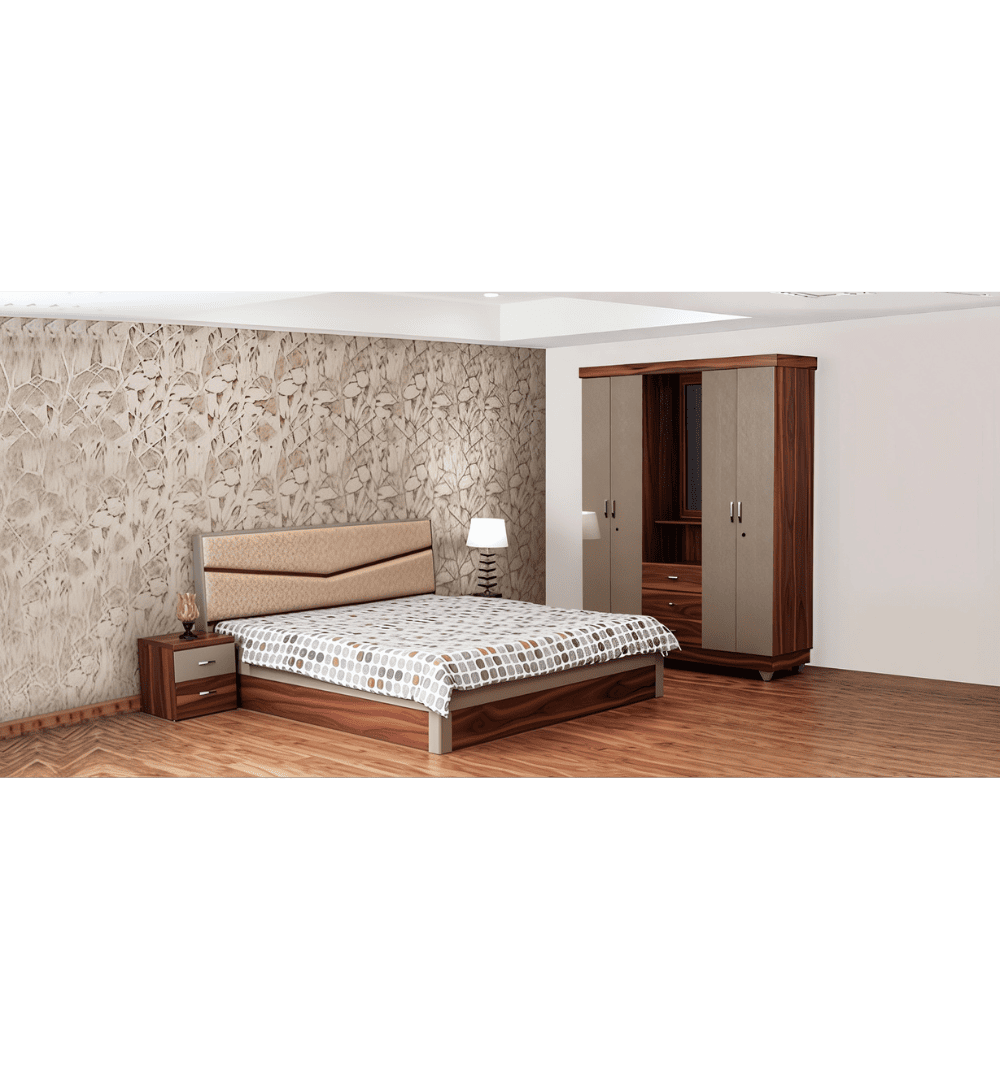  London Jacob Bedroom Set