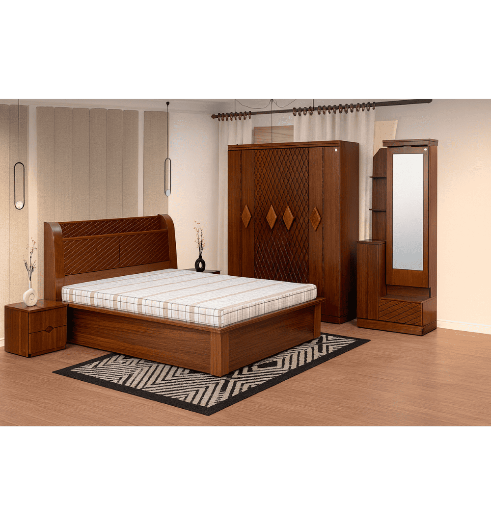  Orlov Bedroom Set