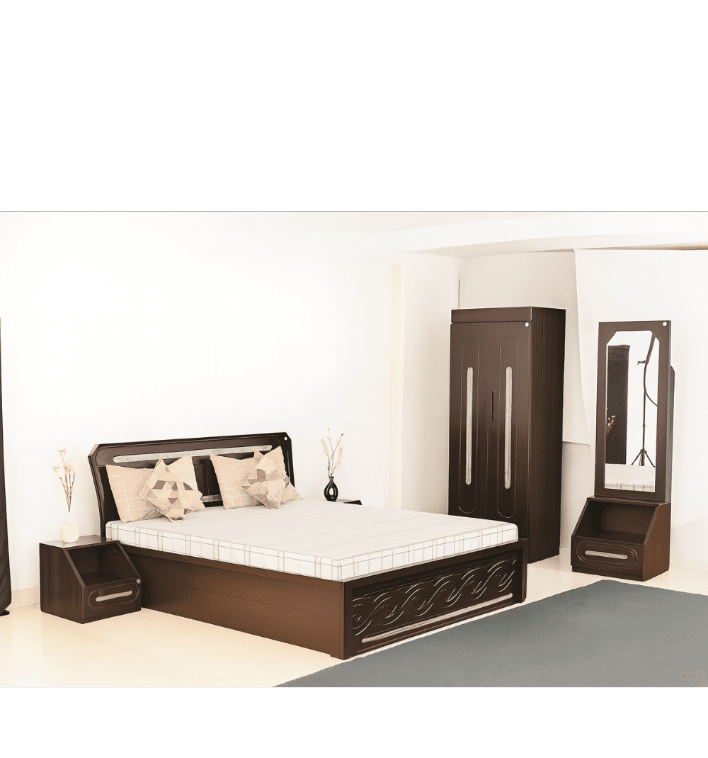 Trendz Bedroom Set