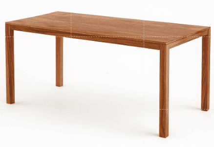 Dining Table LL-DT71