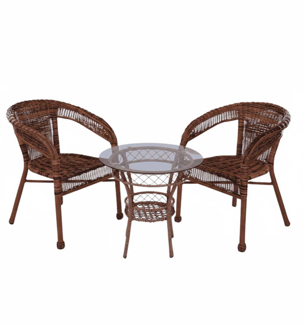 Echoes Outdoor Chair