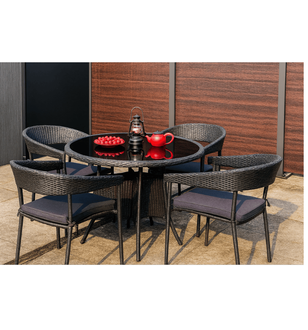 Nimbus Outdoor Chair