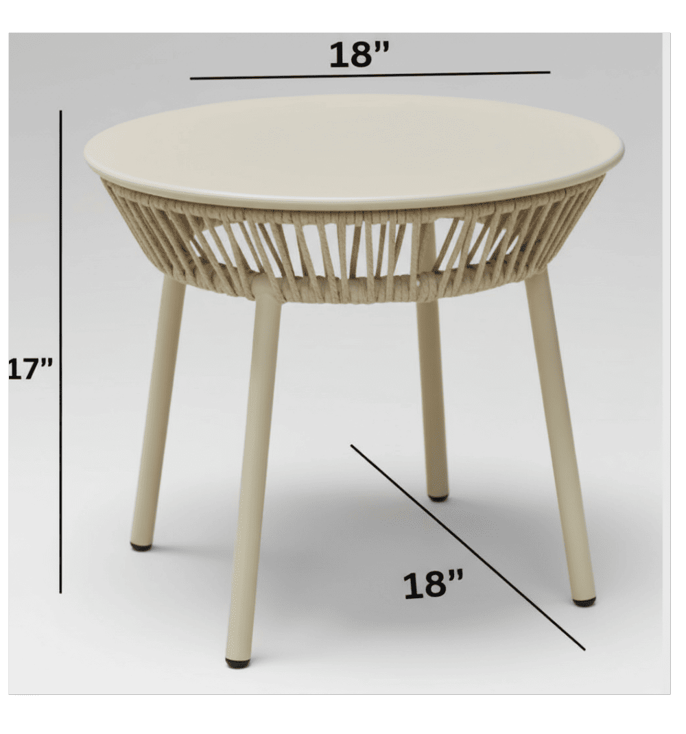 ORPT-002 With Cushion