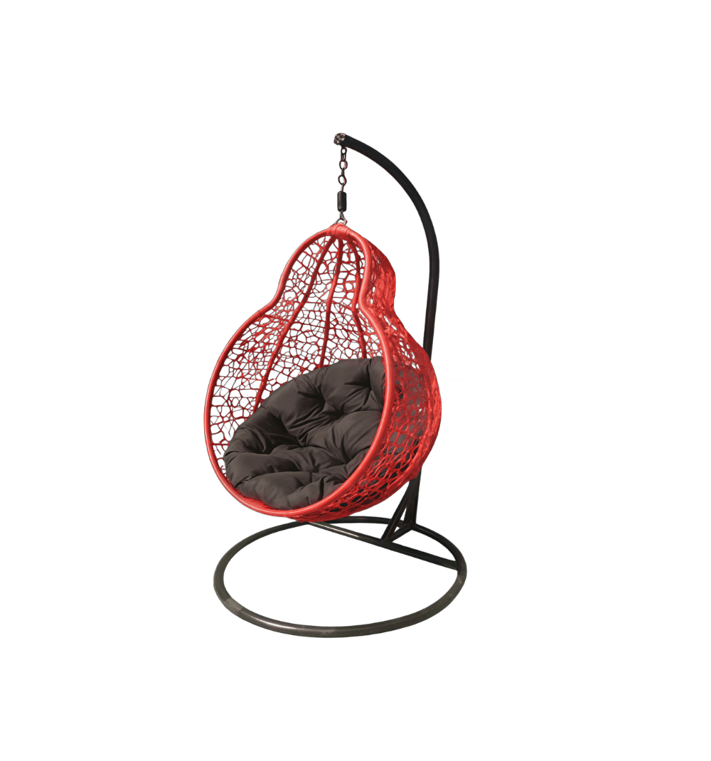 OVC-013(Spider) Panda swing