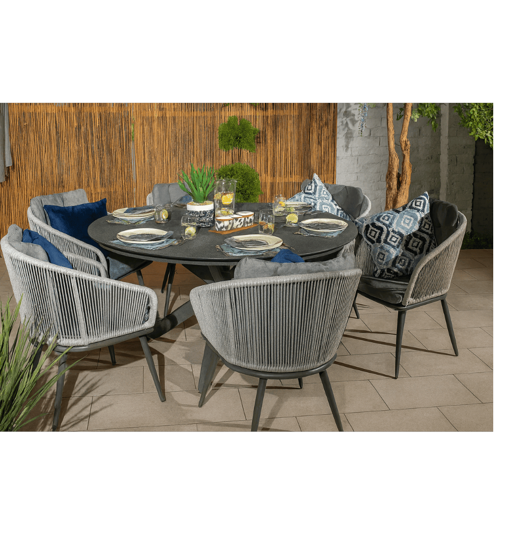 ORP-008 Chair Set 6+1