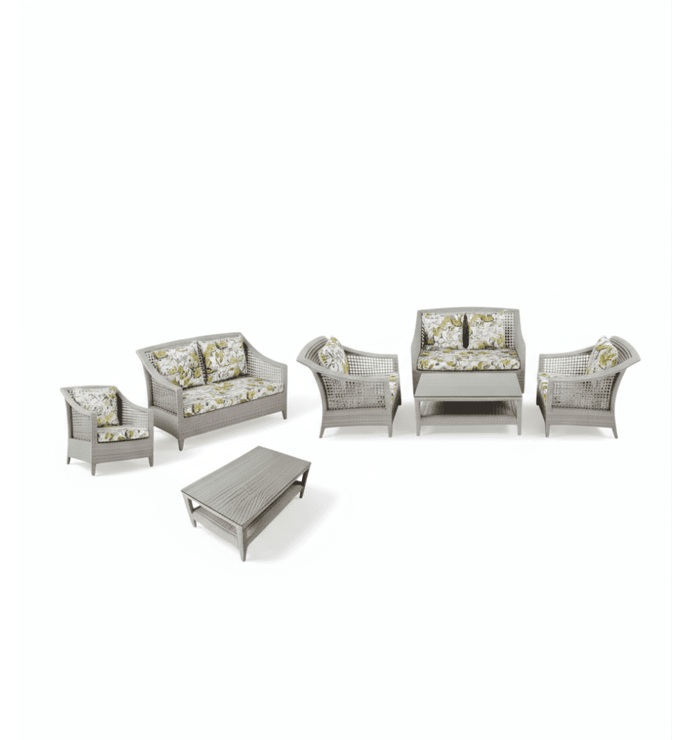 Oria Sofa Set