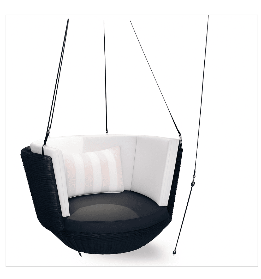 Orbit Hanging Chair