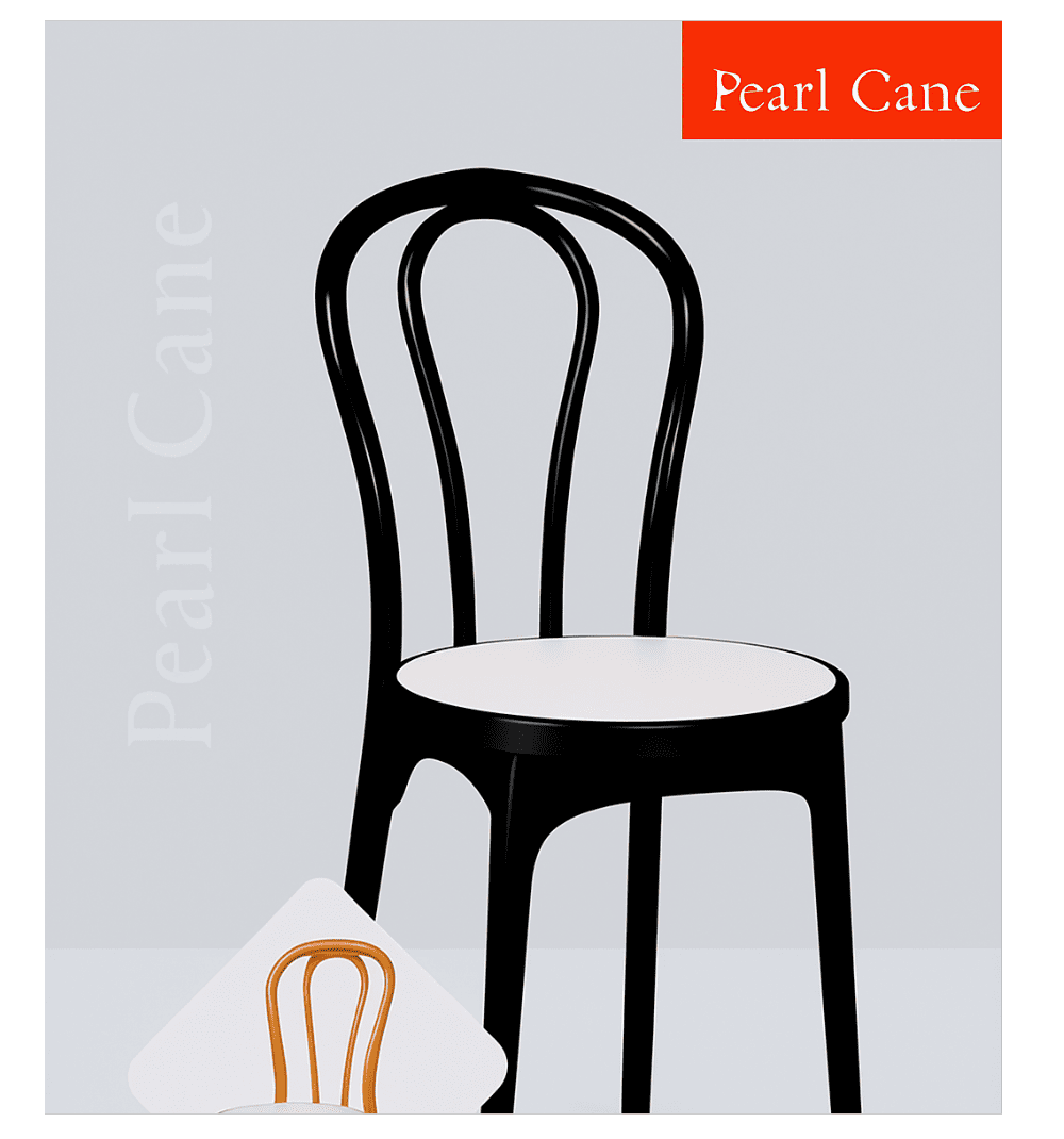 Pearl Cane