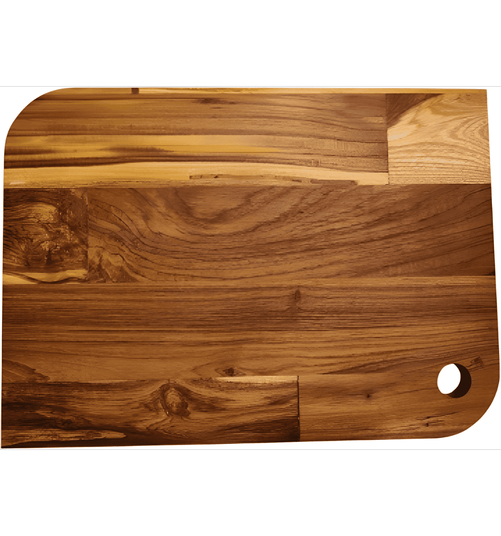 Chopper (Two Corner)