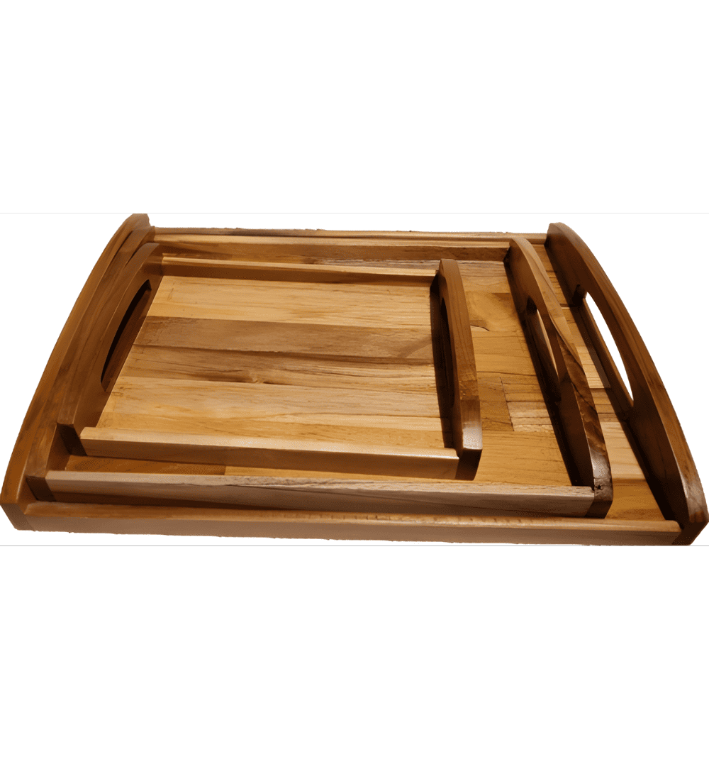 Serving Tray