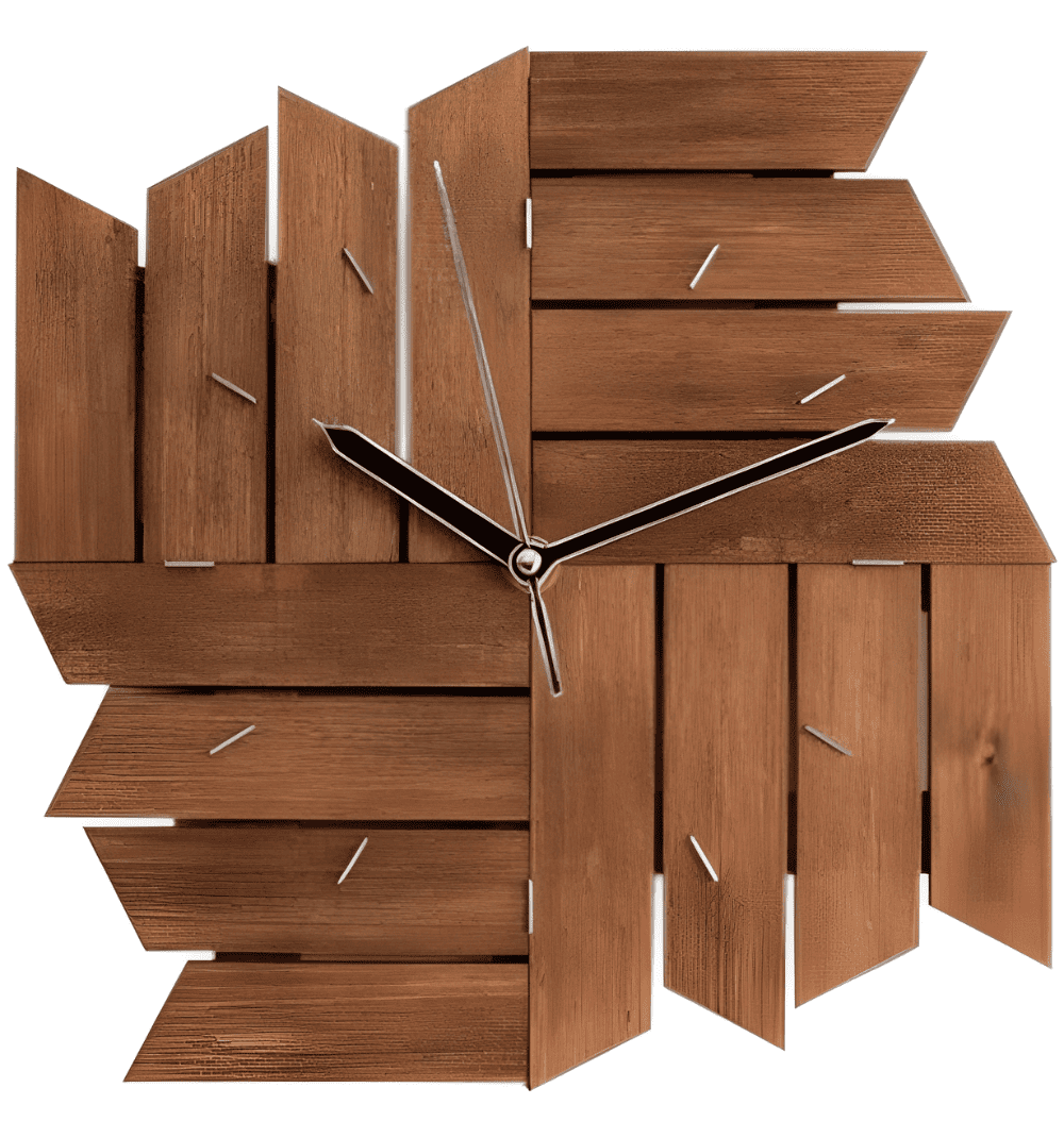 Wall Clock( Swastik)