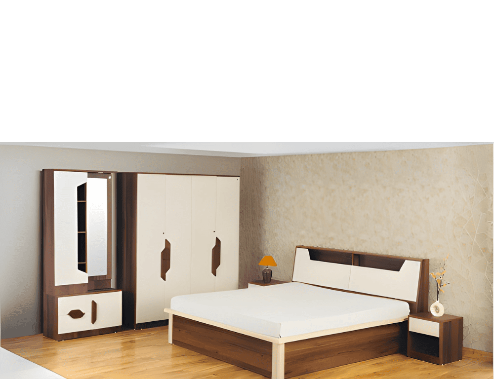 Ambely Bedroom Set