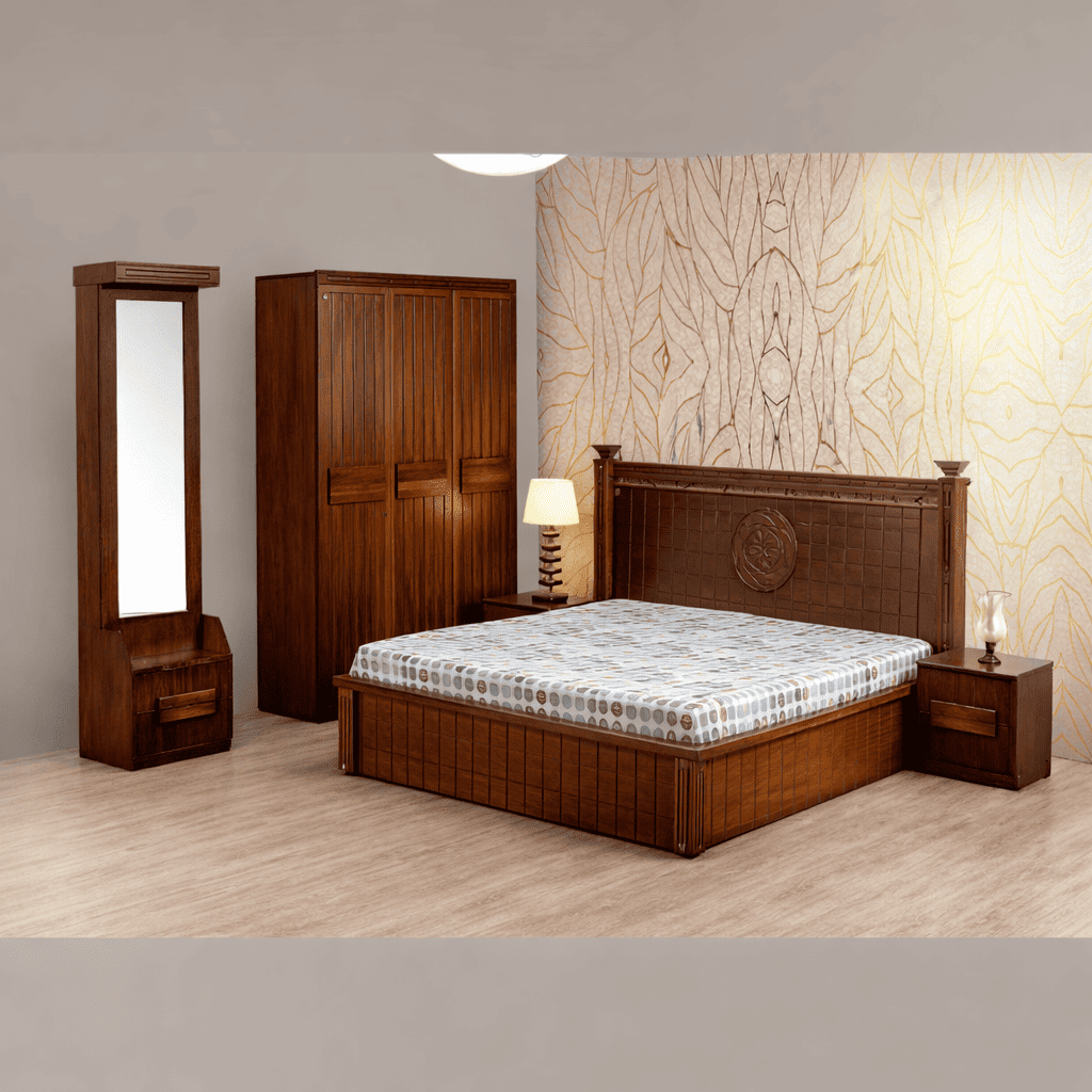 Daisy  Bedroom Set