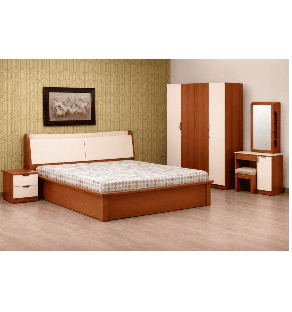 Rio Bedroom Set