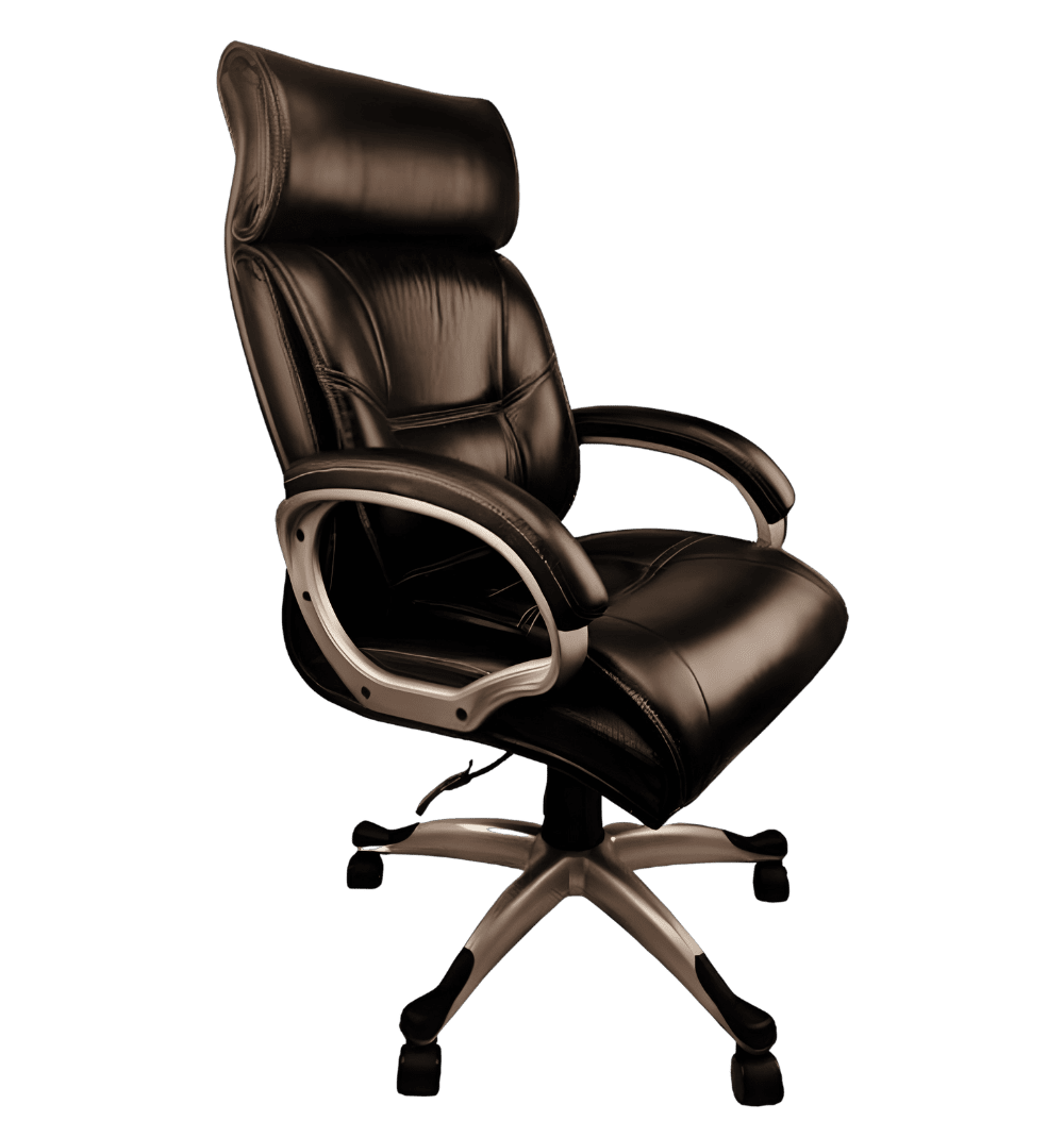 Alpa Revolving Chair