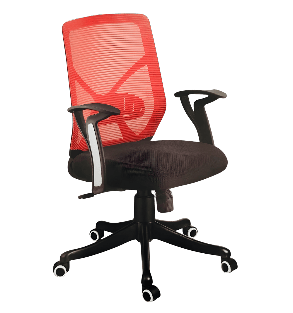 Alta Revolving Chair