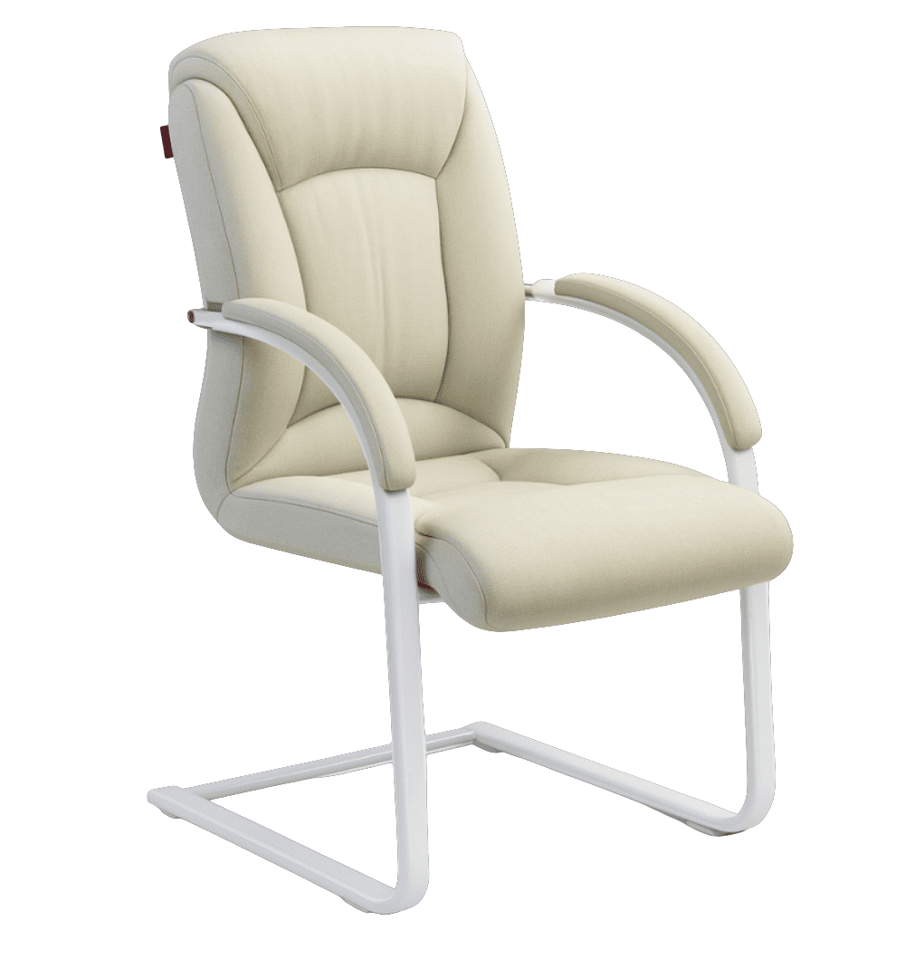 Amrit Revolving Chair