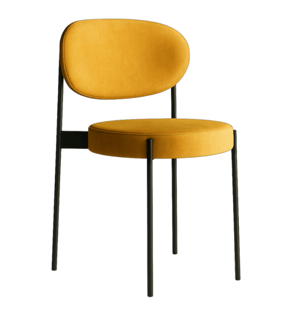 Armify Metal Chair