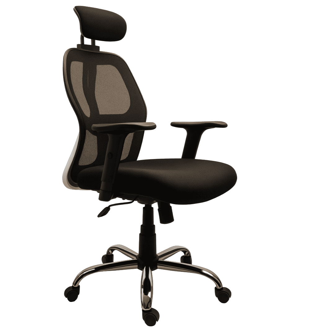 Belf Revolving Chair