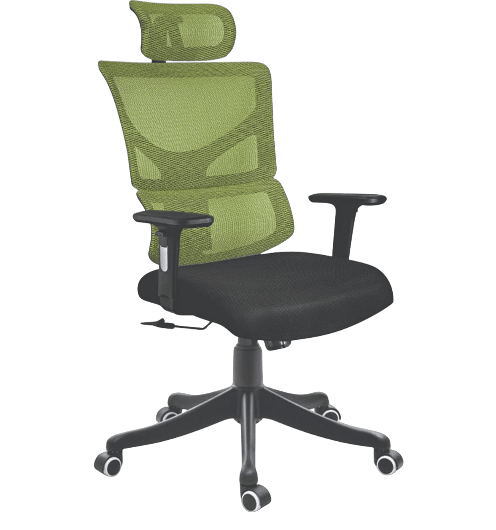 Chel Revolving Chair
