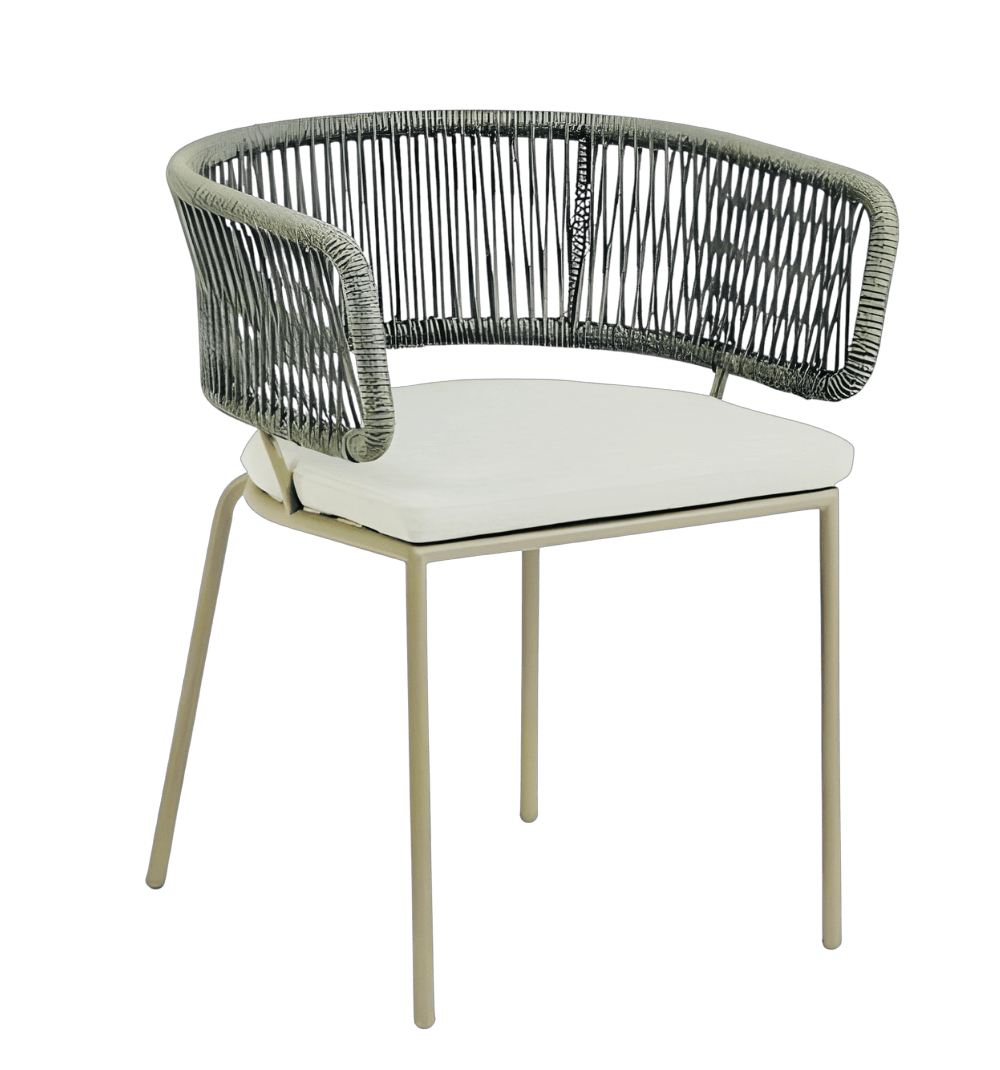 Cactus Outdoor Chair