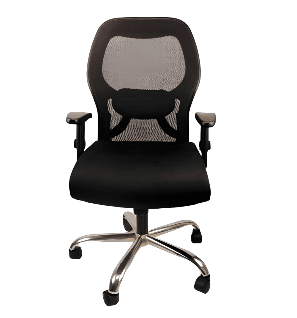 Cass Revolving Chair