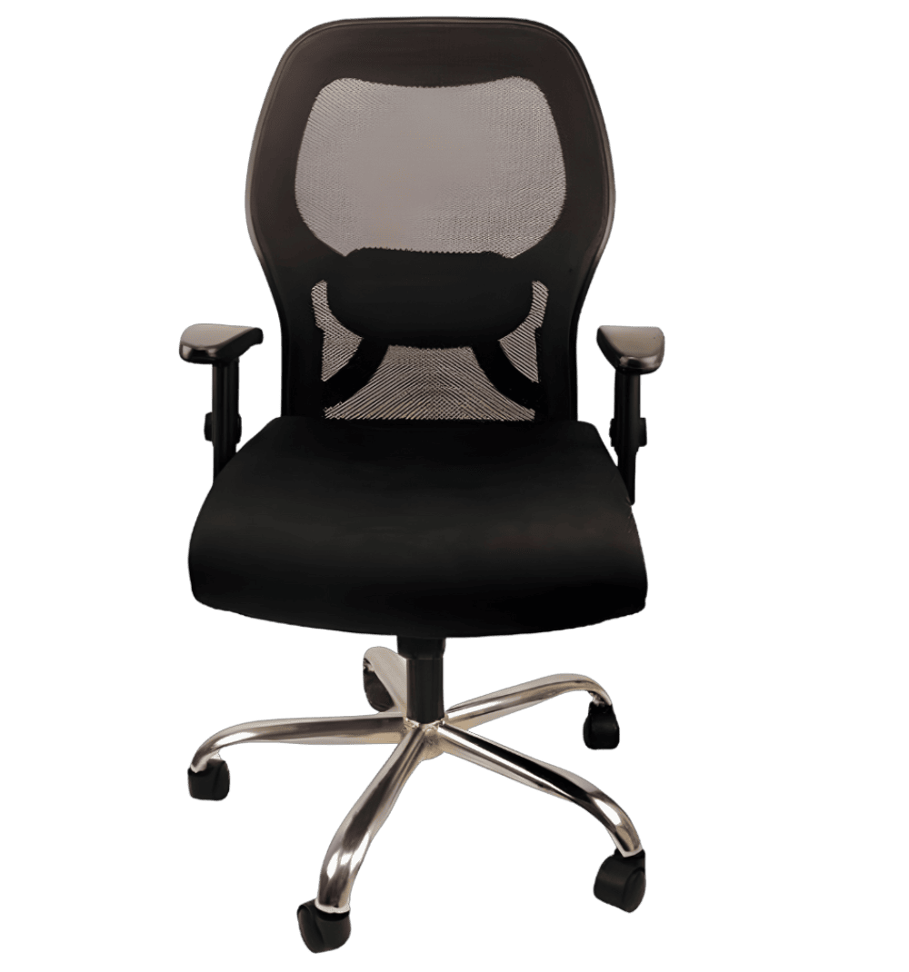 Cass Revolving Chair