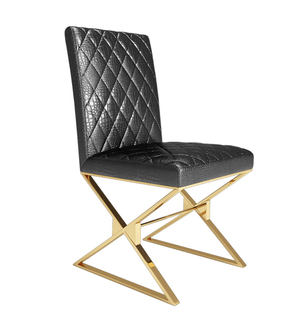 Cozy Revolving Chair