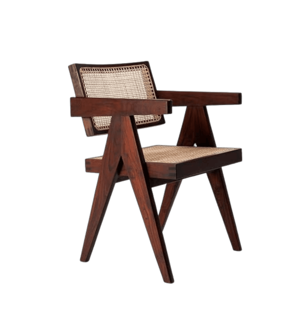 Dinefy Wooden Chair