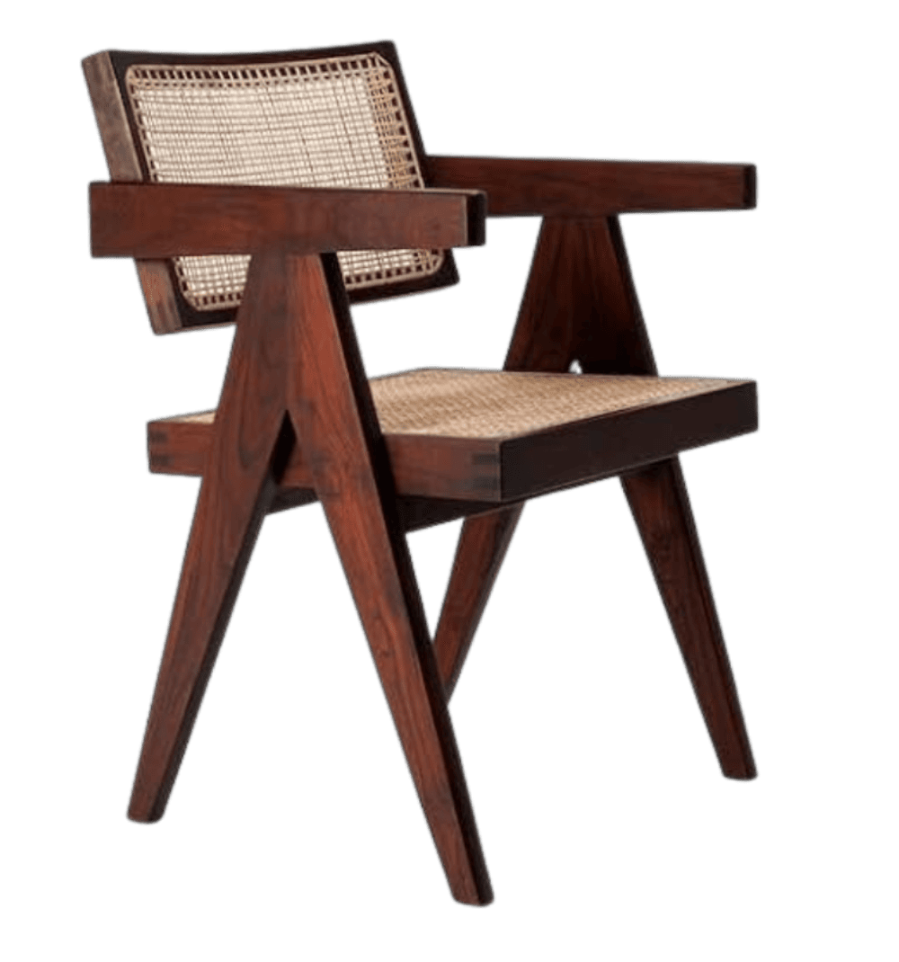 Dinefy Wooden Chair