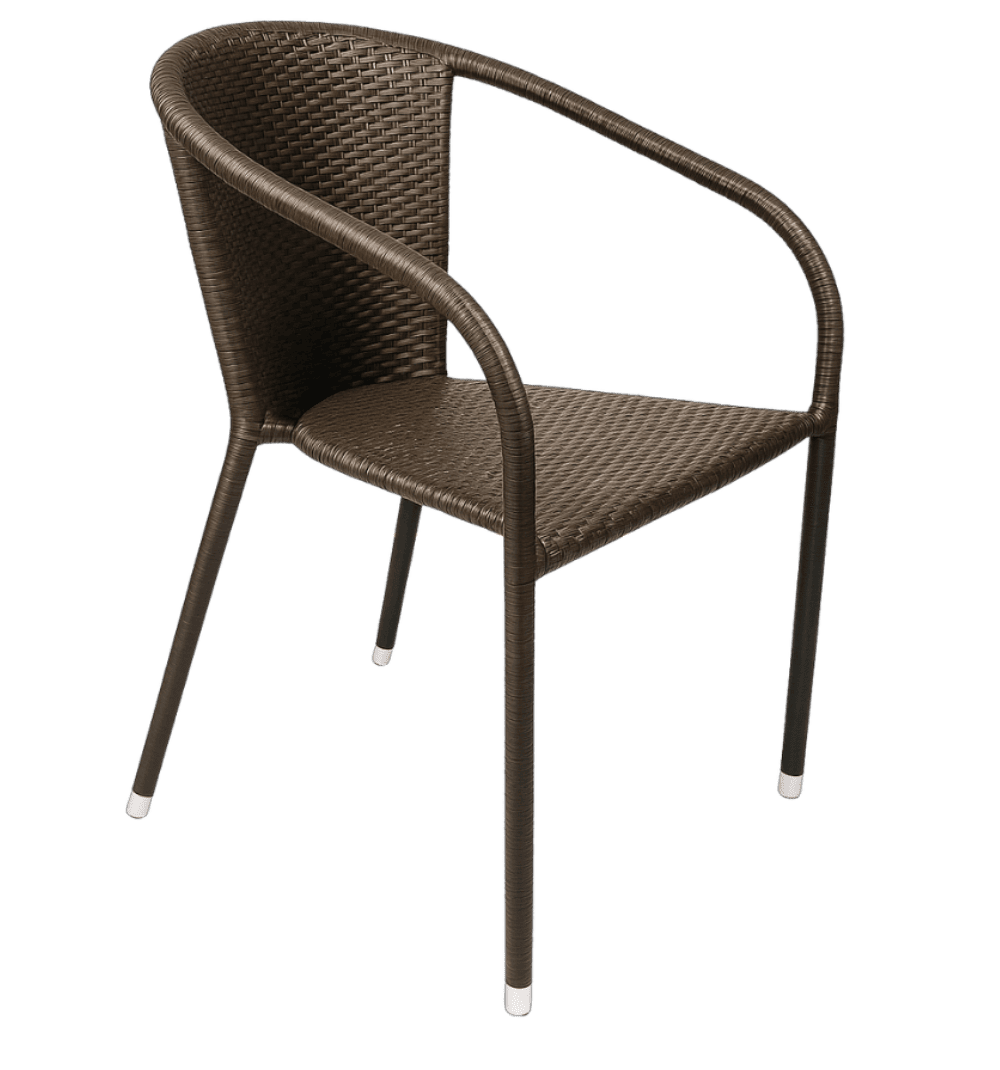 Influx outdoor Chair