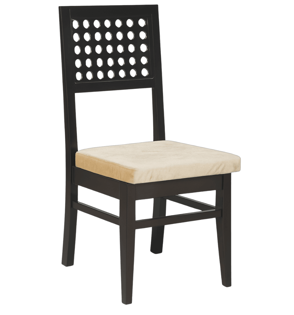 Move Wooden Dining Chair