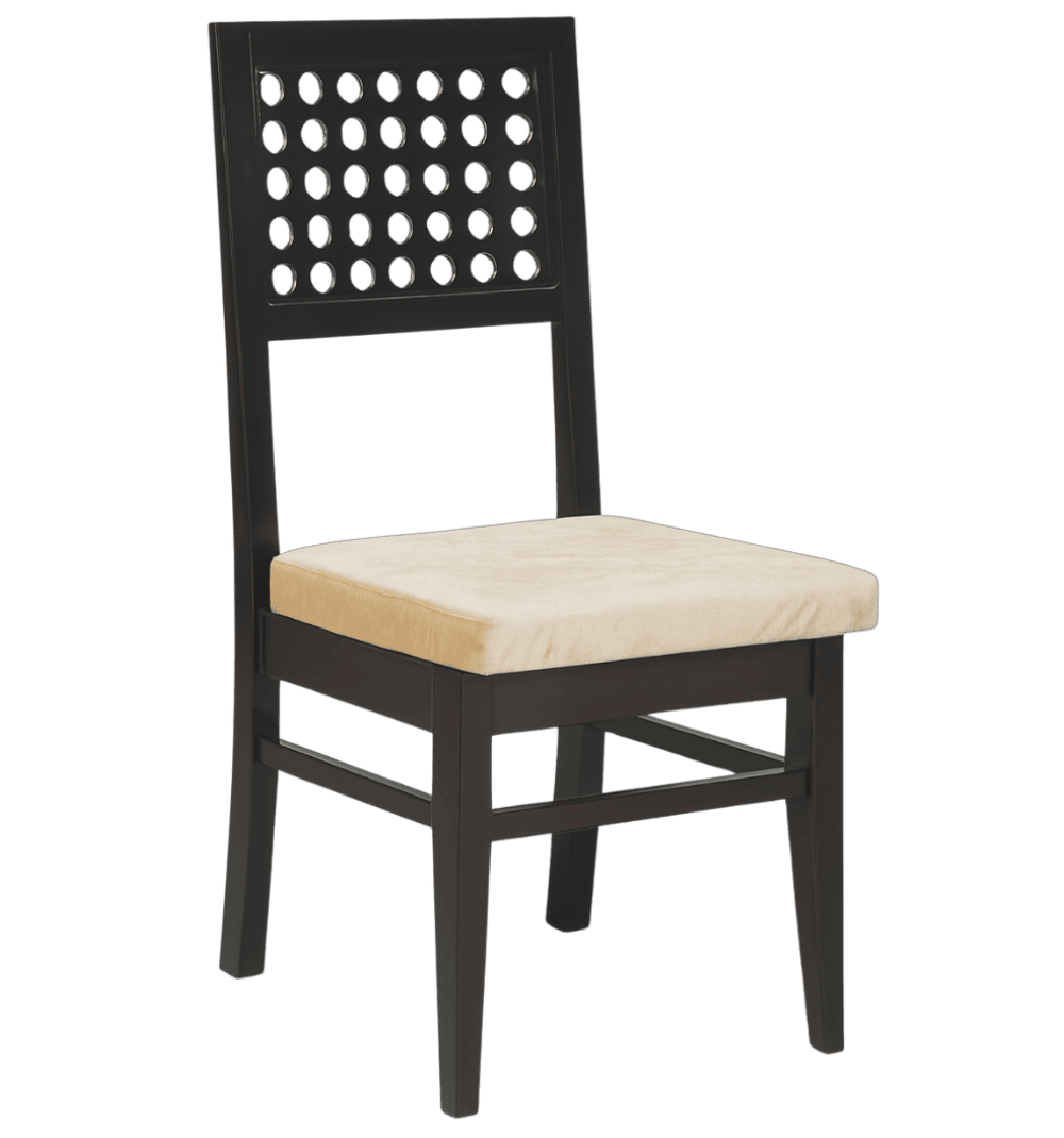 Move Wooden Dining Chair