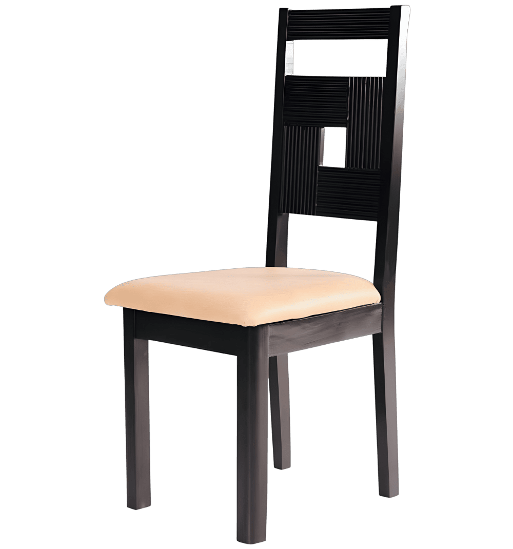 Nova Wooden Dining Chair