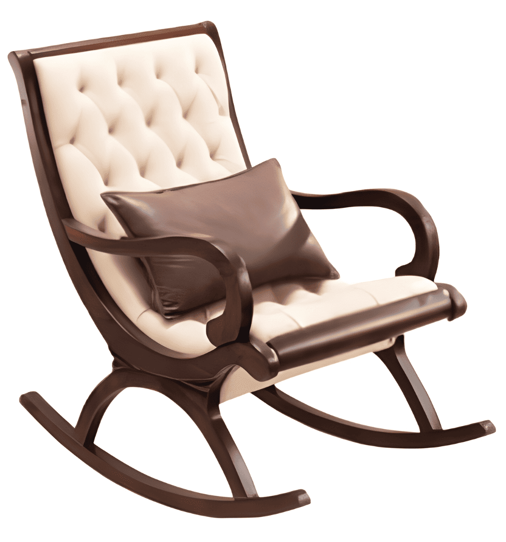 Rocking Chair 03