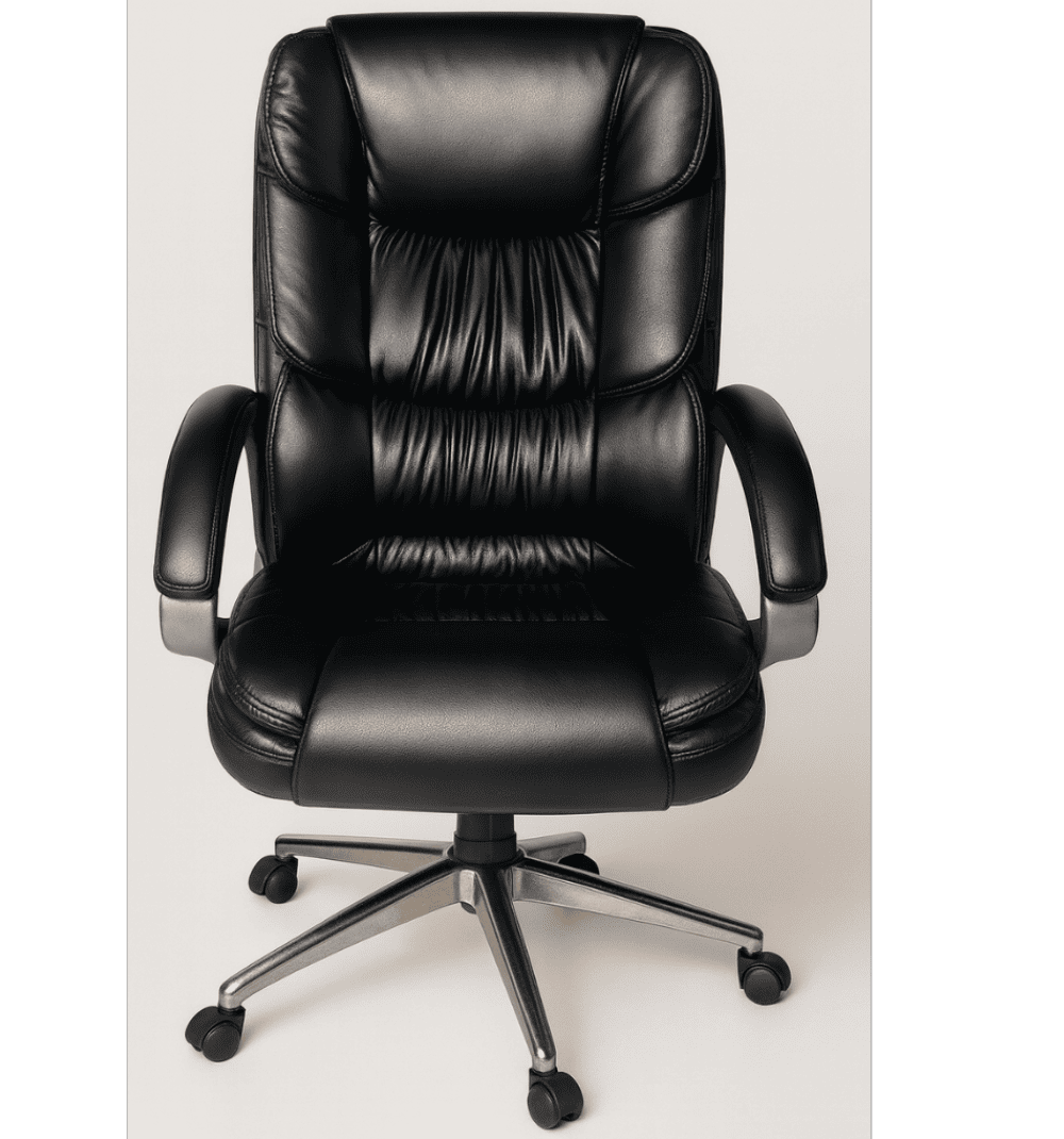 Ruck Revolving Chair