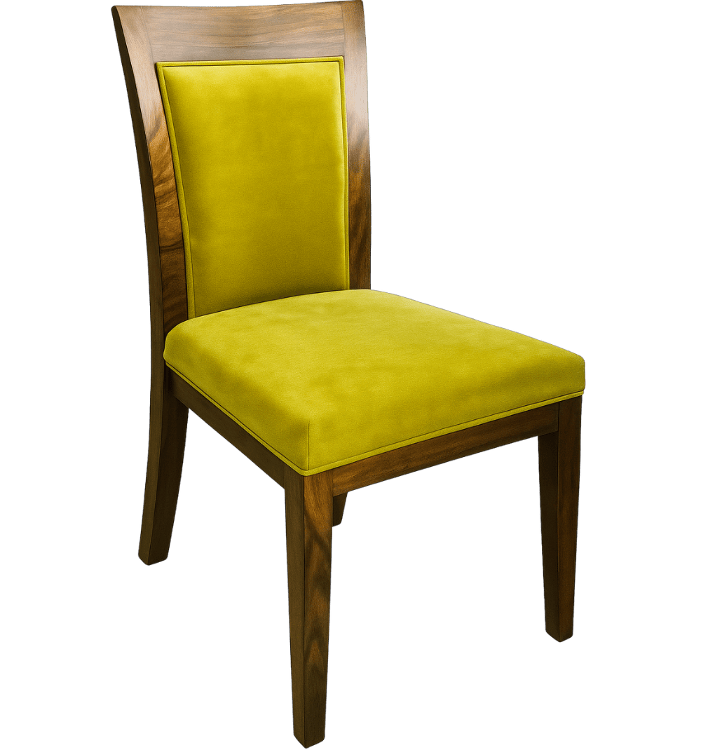 Rovigo Wooden Chair