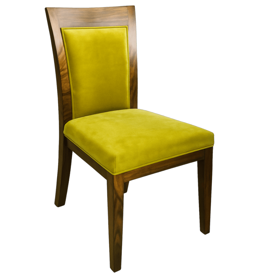 Rovigo Wooden Chair