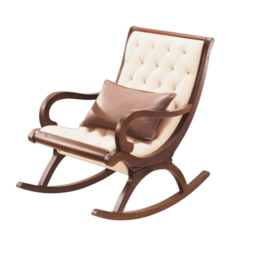 Samvedana Rocking Chair