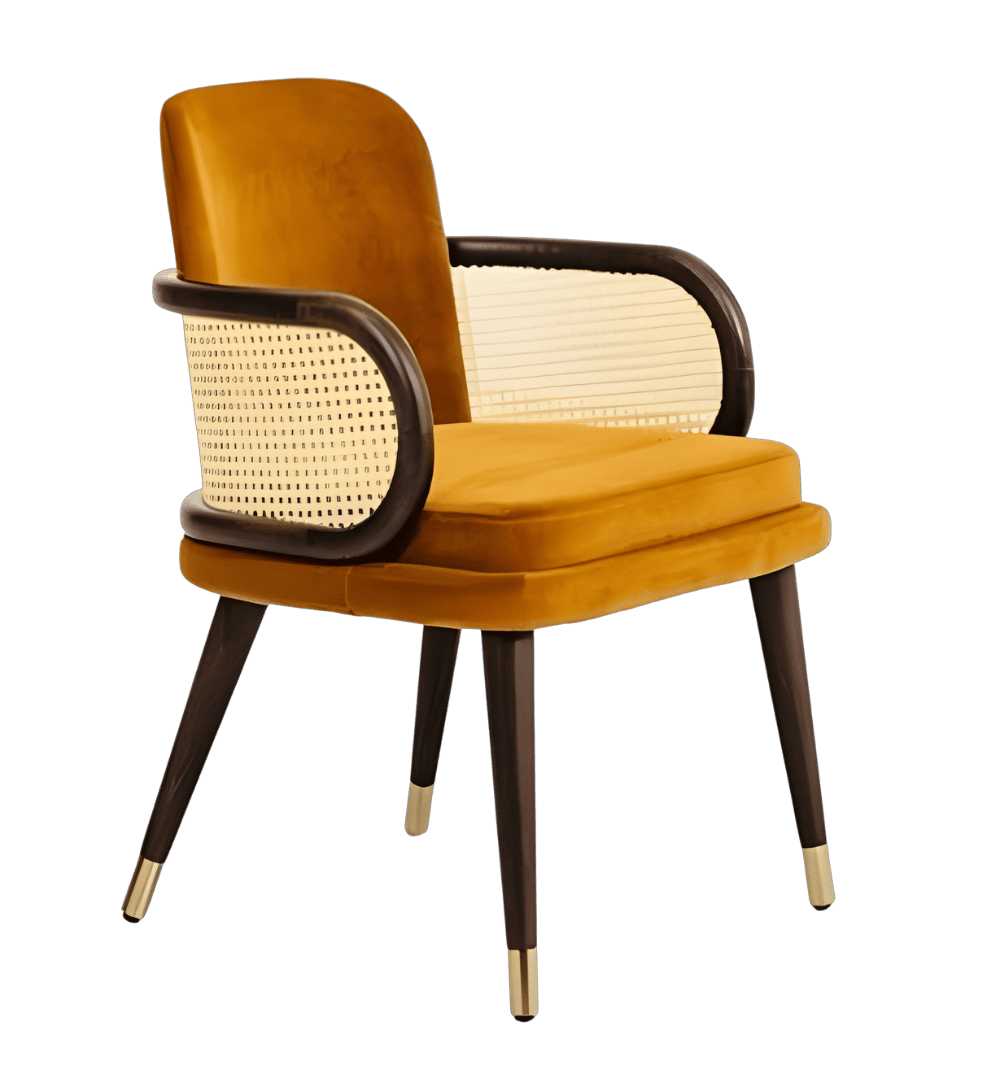 Vexito Wooden chair