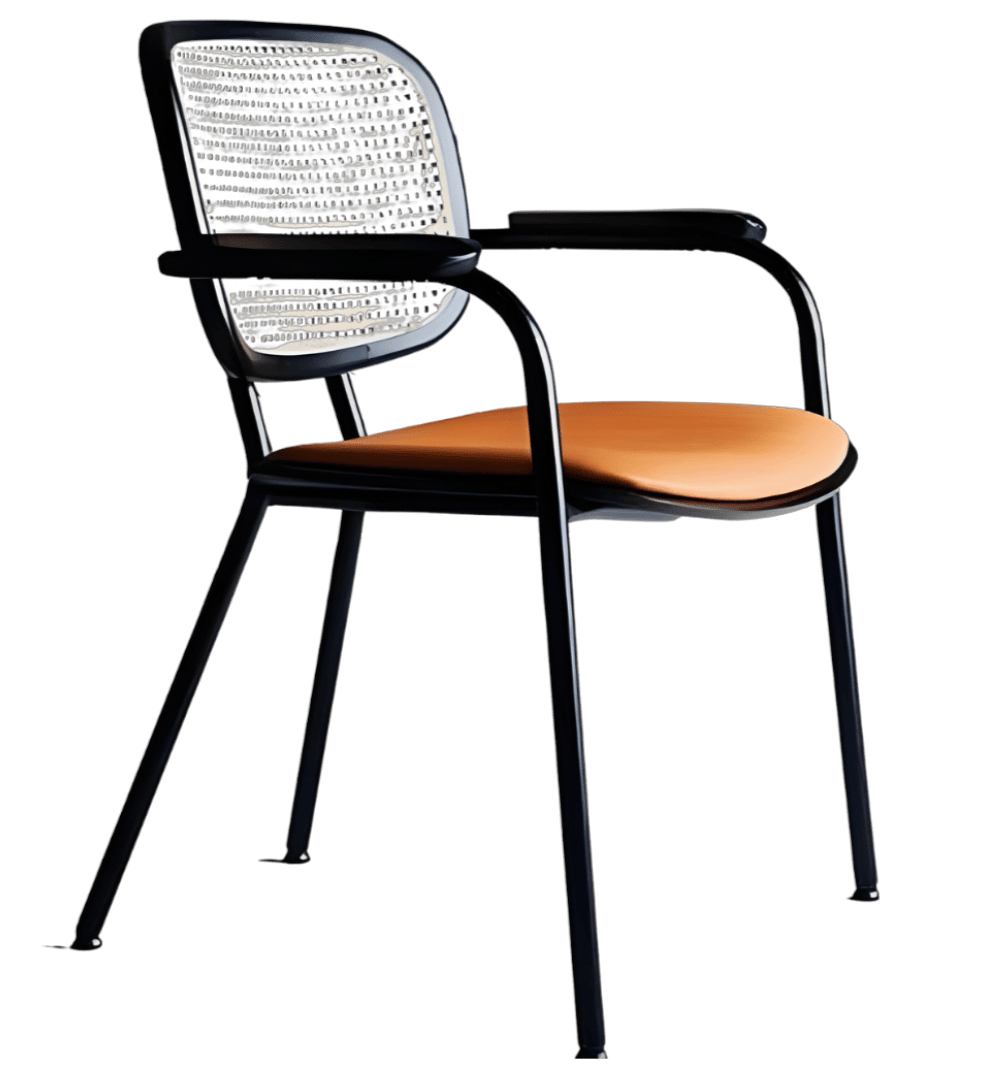 Vintex Metal Chair