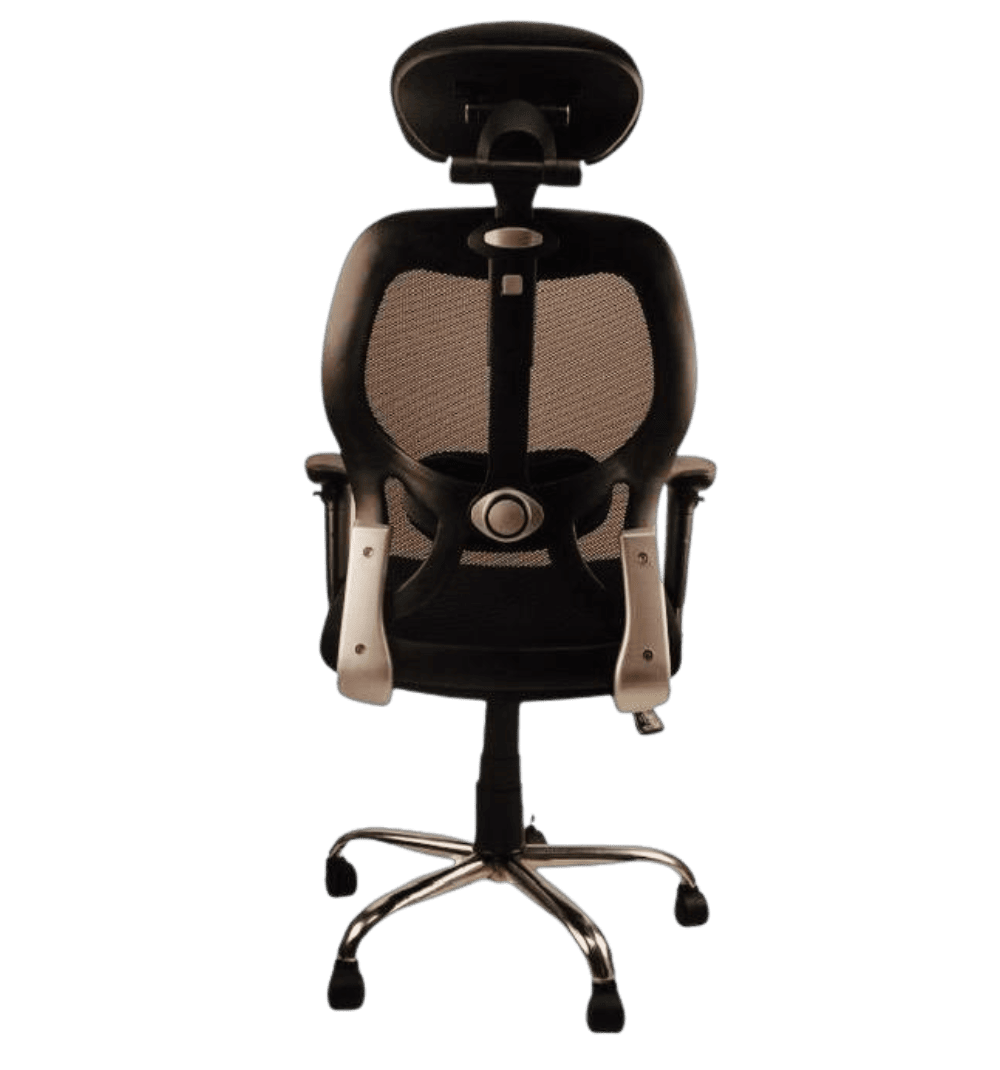 Yoti Revolving Chair