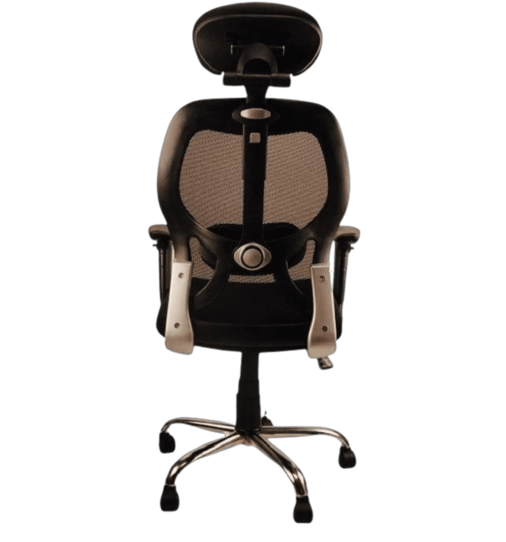 Yoti Revolving Chair