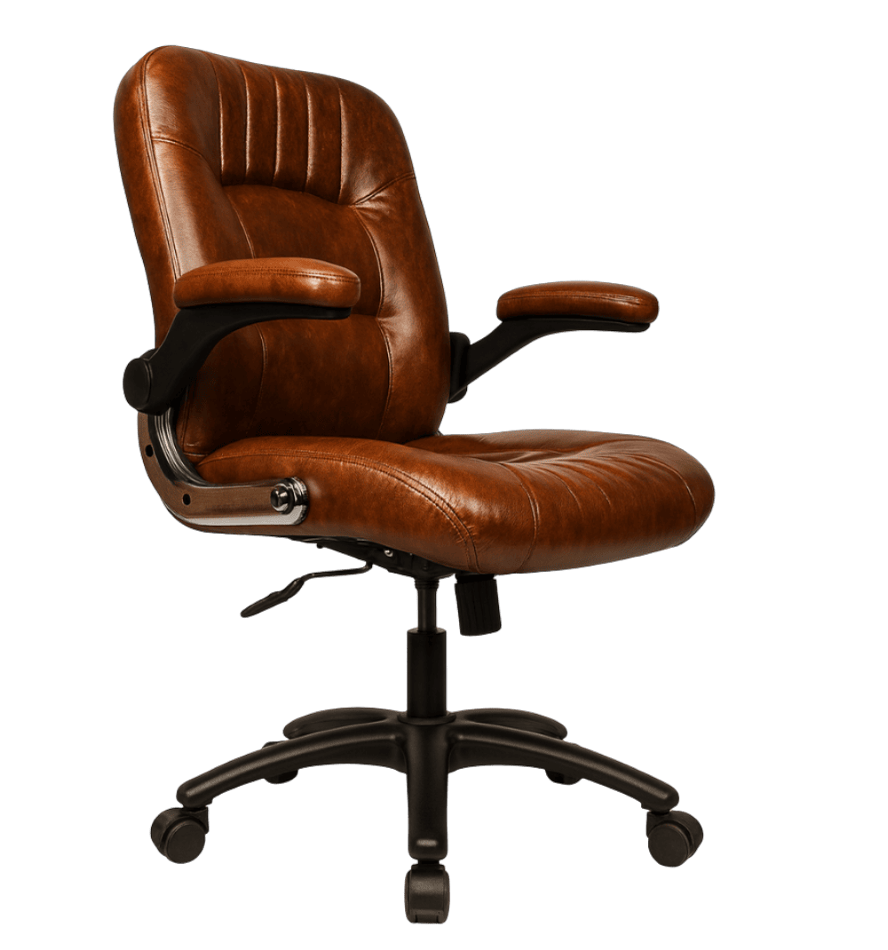 Zizo Revolving Chair