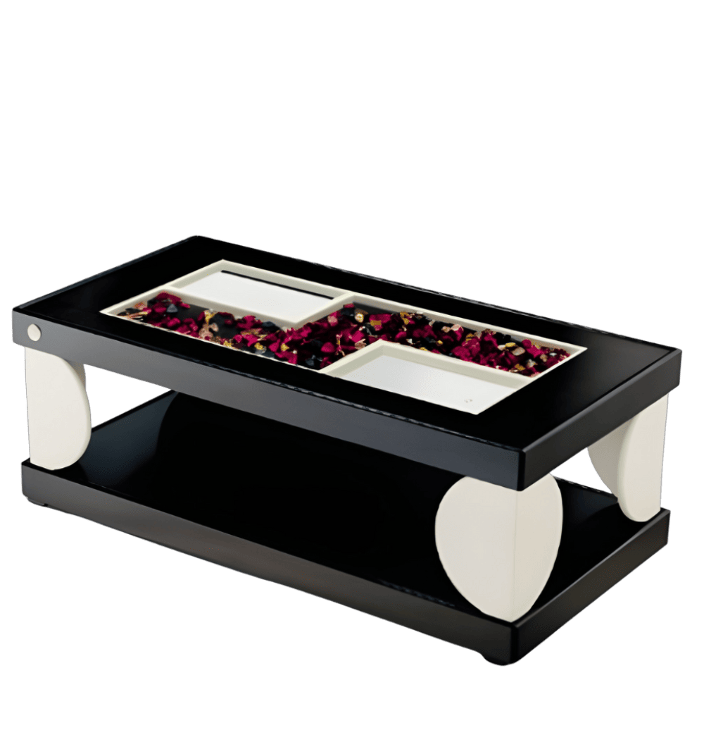 Smart  Center Table  (4824)G Smart  Center Table   G(3921)