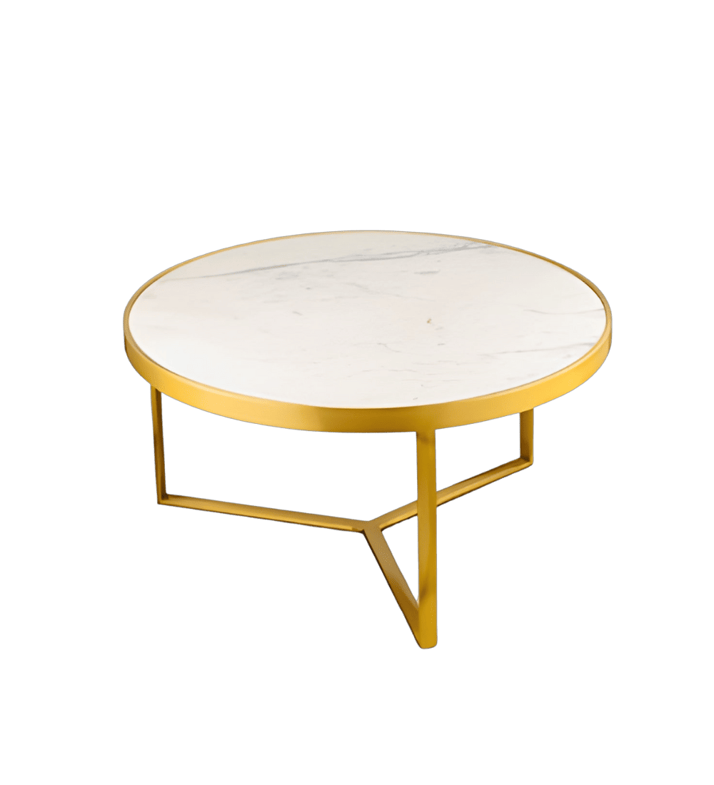 CT CoralRound (T-98991A)